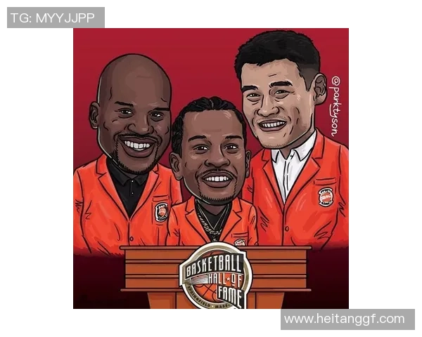 漫画NBA：NBA与漫画结合的创意作品